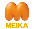 meikafoods logo
