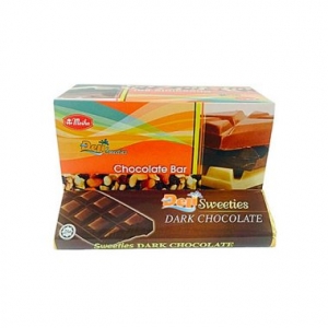 Deli Sweeties Dark Chocolate Bar